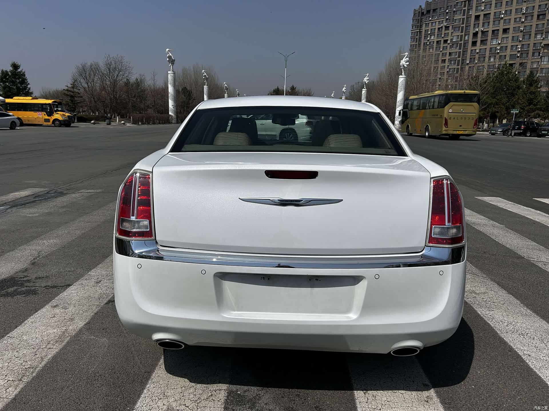 KeLaiSiLei(JinKou) 300C, 2014 13