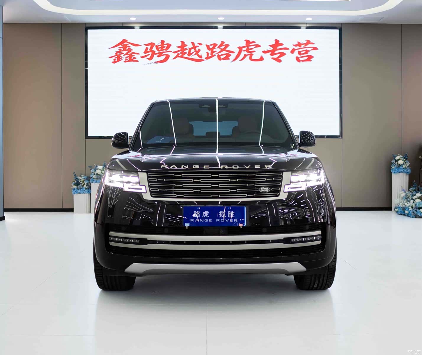 Land Rover Range Rover, 2024 2