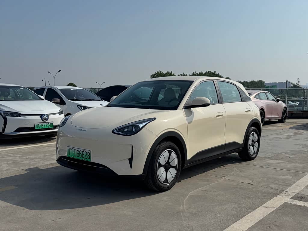 Geely Geome Xingyuan