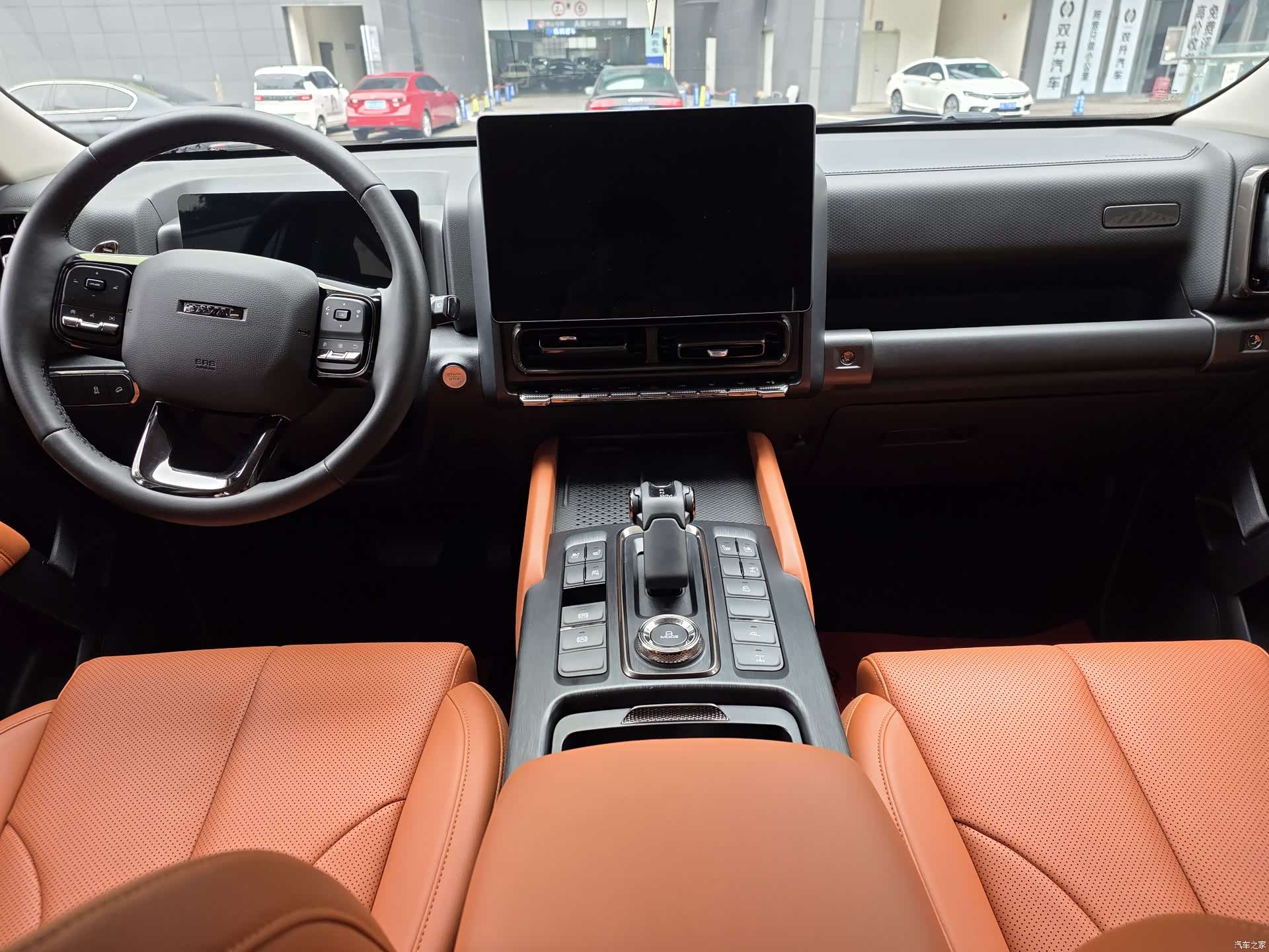 Haval H9, 2024 9