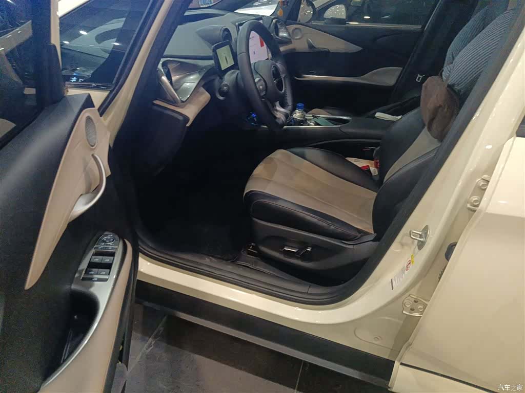 BYD Dolphin, 2023 12