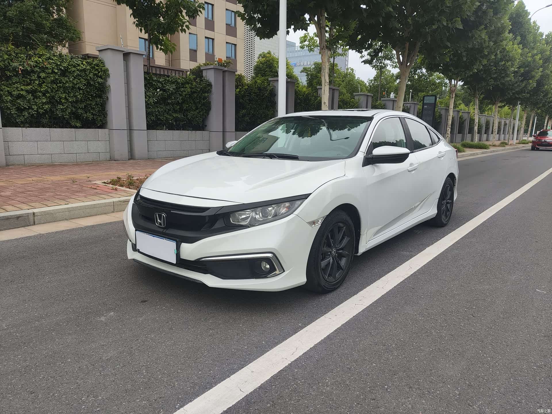 Honda Civic, 2022 1