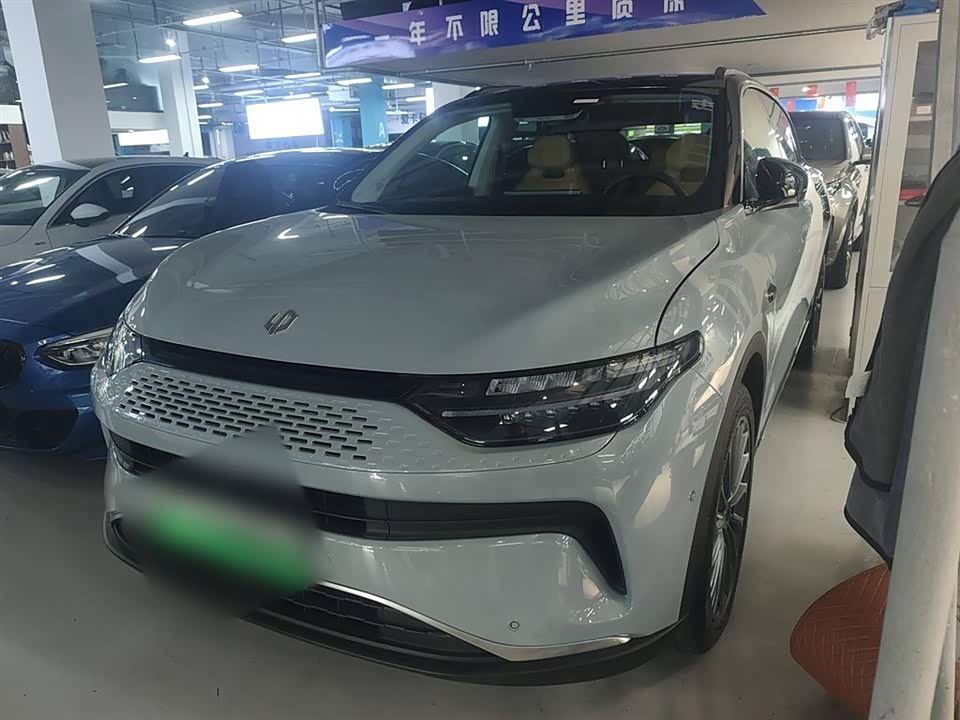 Leapmotor C11 Leapmotor C11