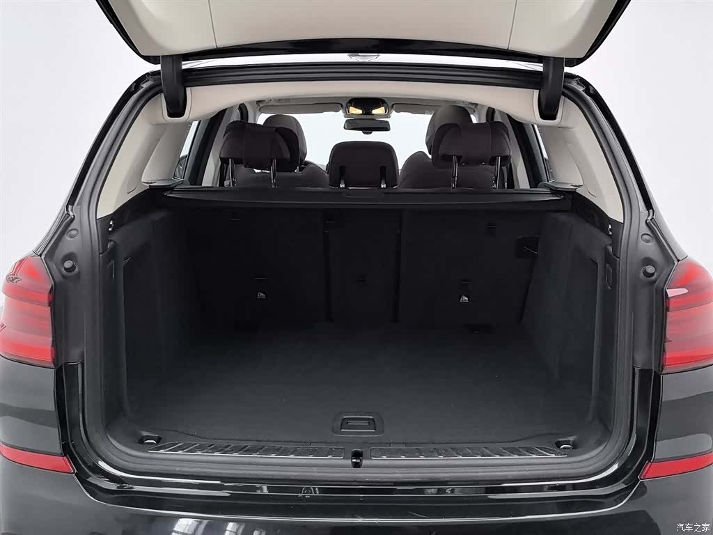 BMW X3, 2021 16
