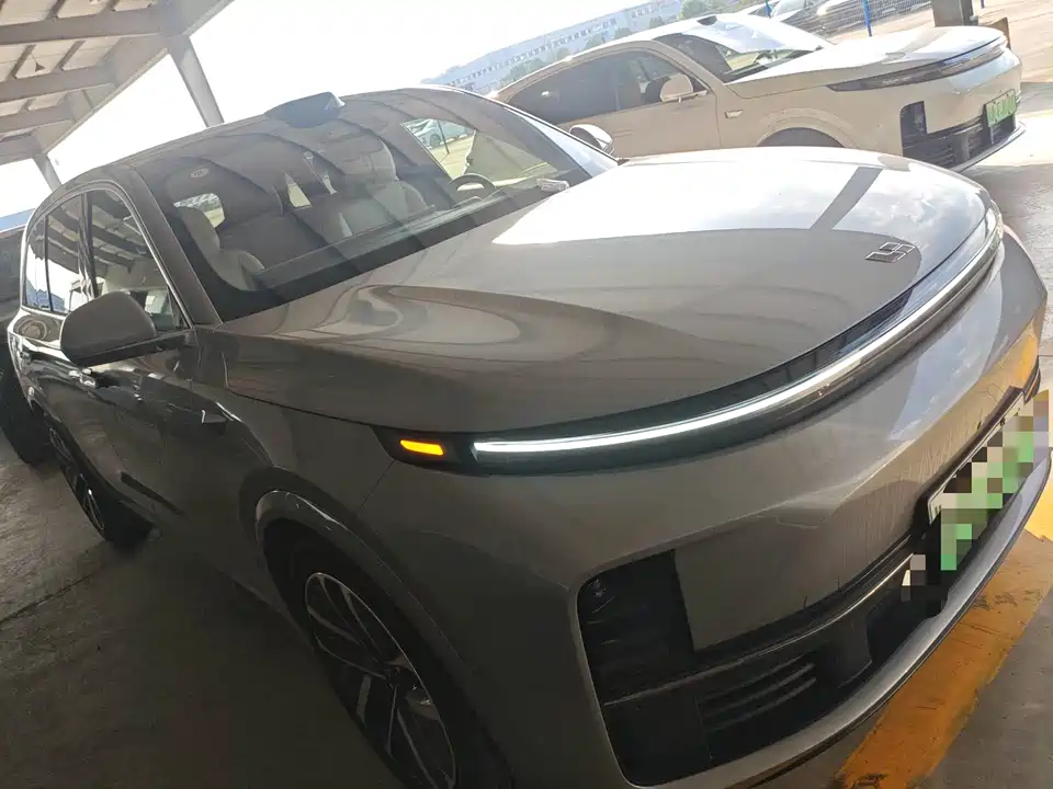 Li Auto Ideal L7