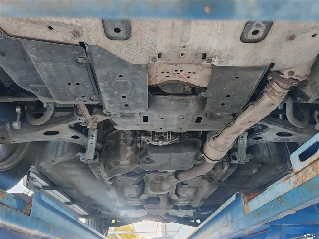 Subaru Forester, 2014 27