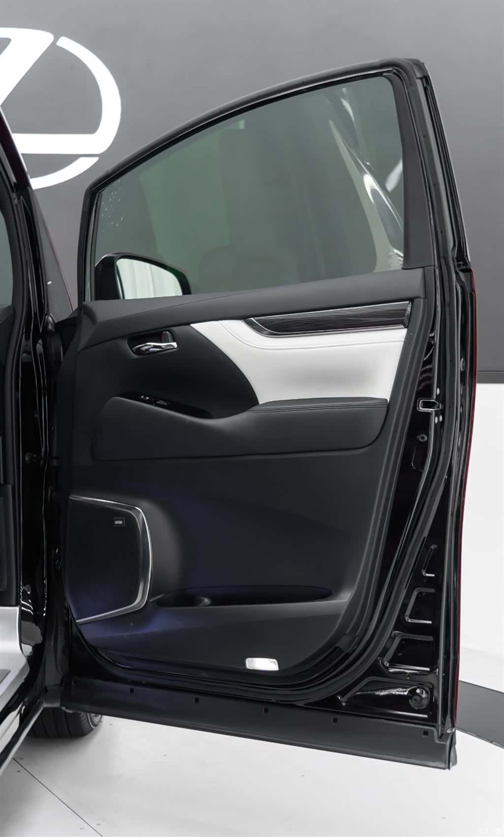 Lexus LM, 2020 18