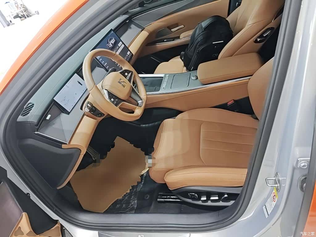 BYD Han, 2025 15