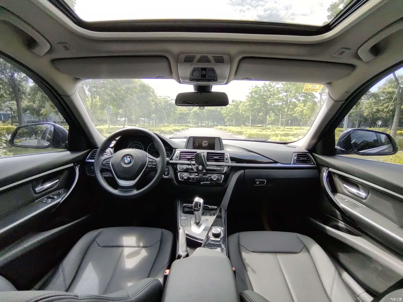 BMW 3 Series, 2016 20
