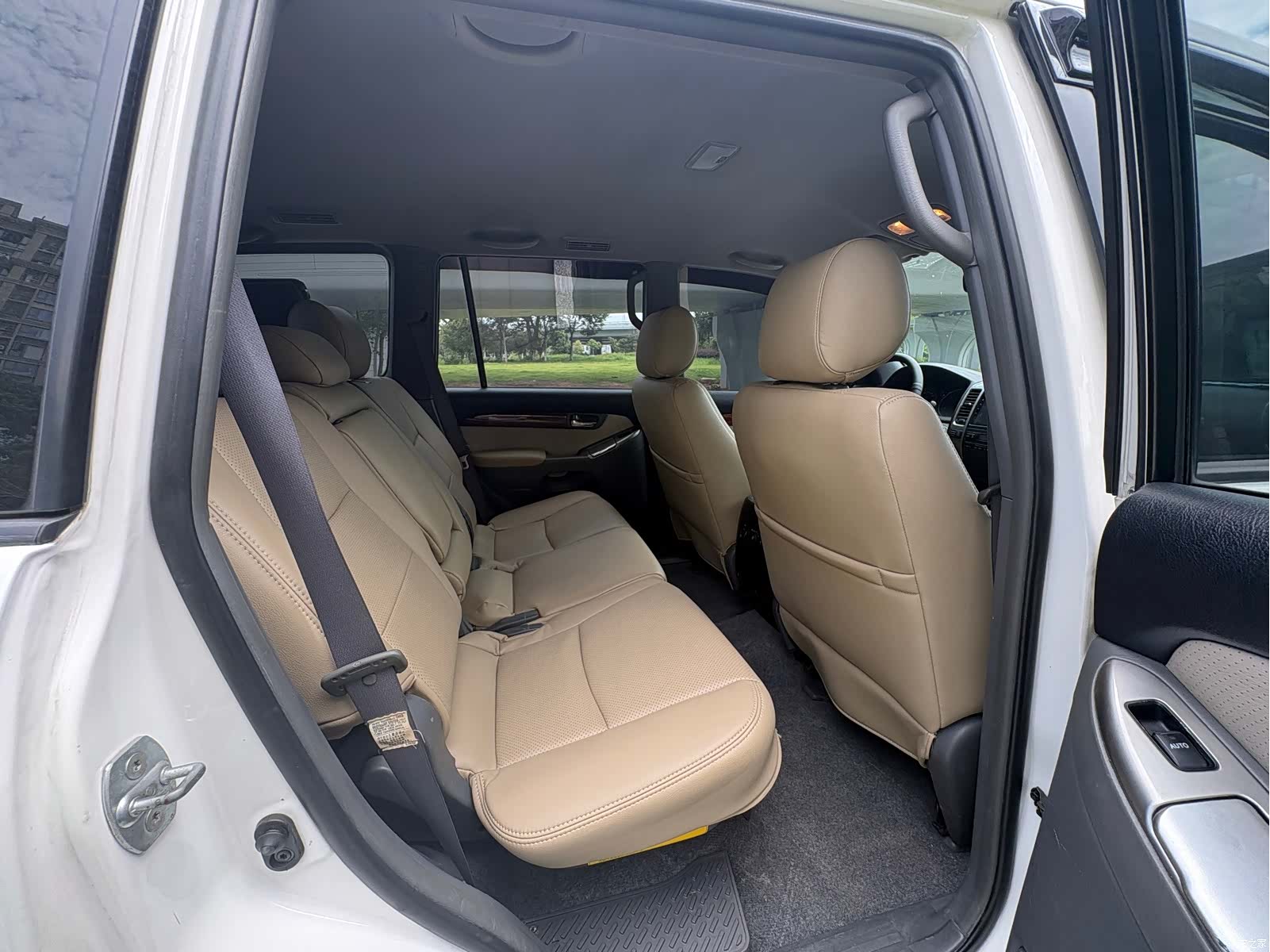 Toyota Prado, 2008 17