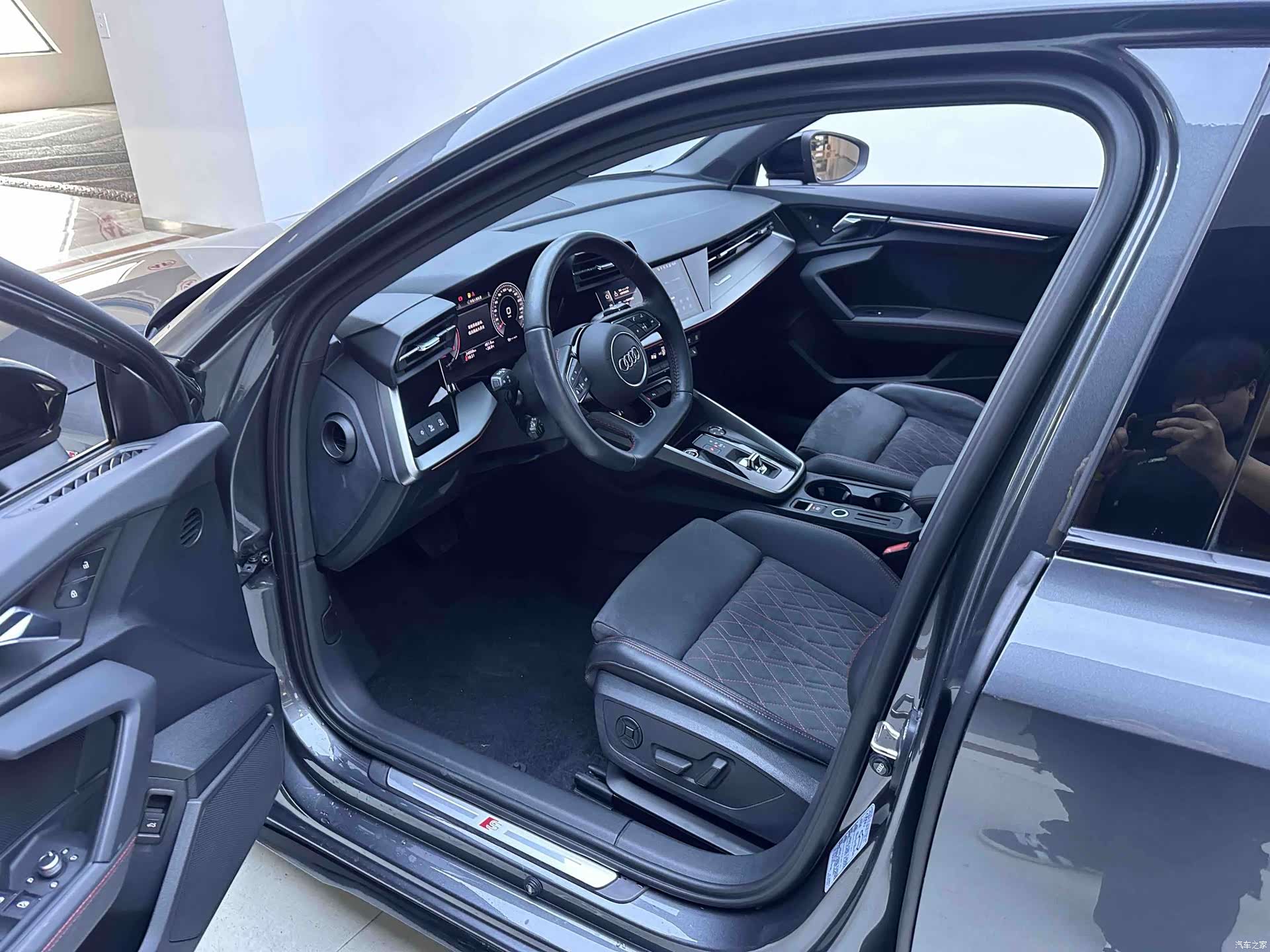 Audi A3, 2022 19