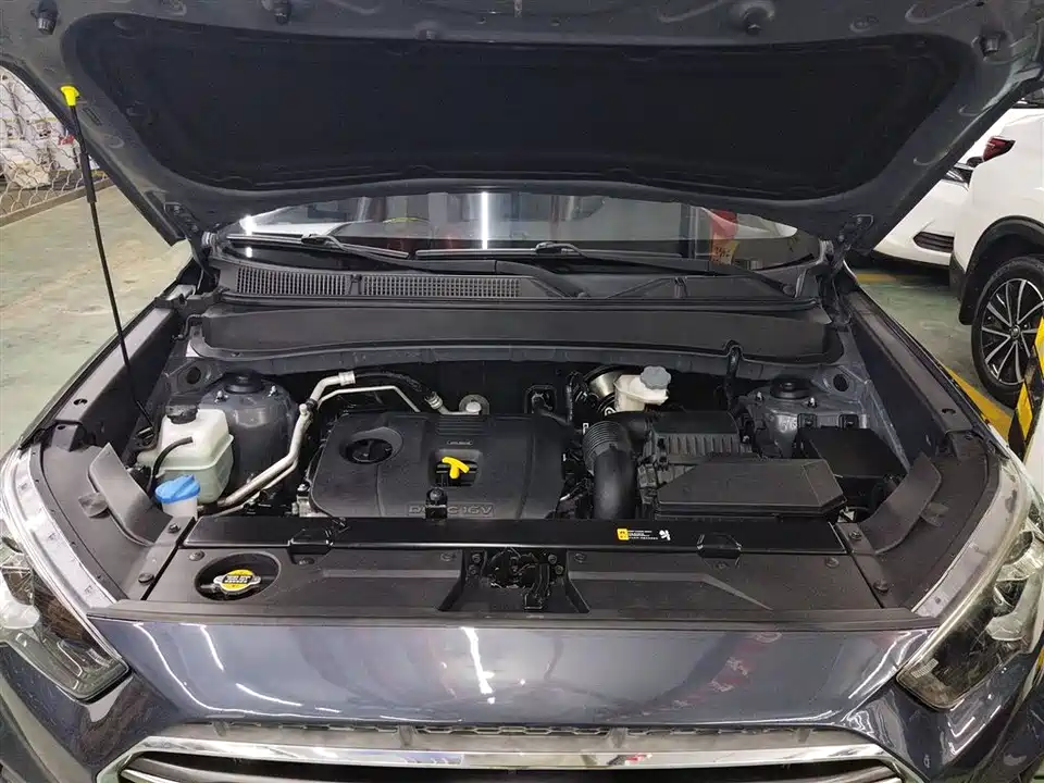 Hyundai Beijing ix35