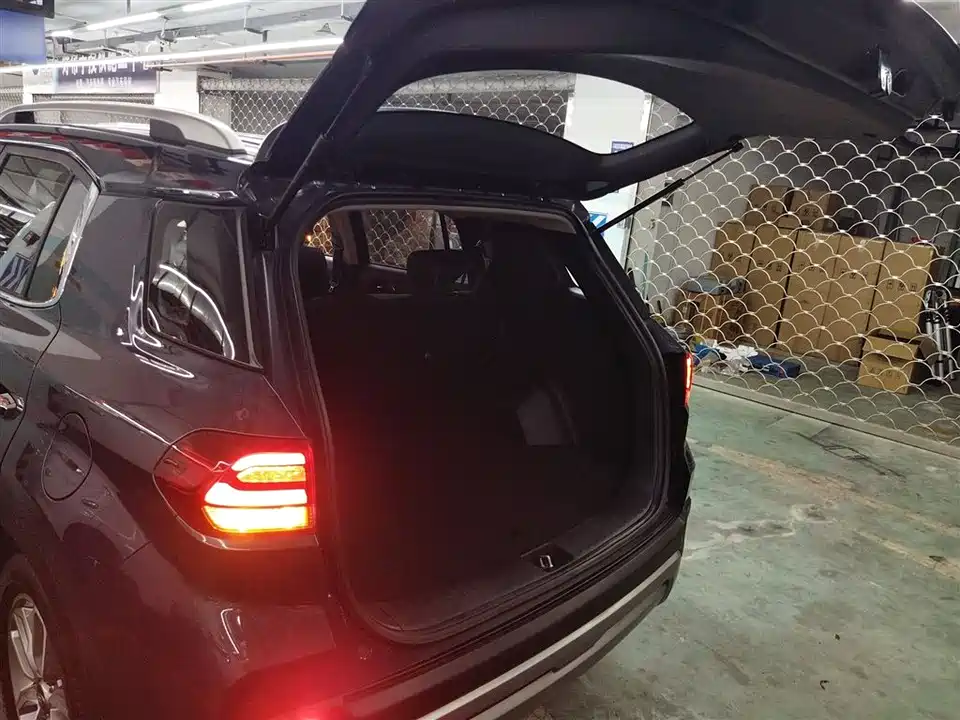 Hyundai Beijing ix35