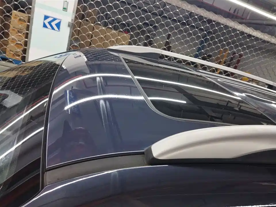 Hyundai Beijing ix35