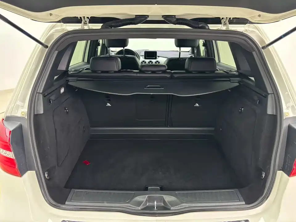 Mercedes-Benz Class B