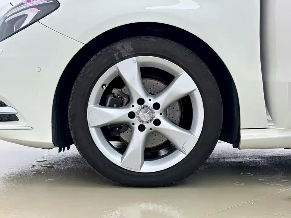 Mercedes-Benz Class B