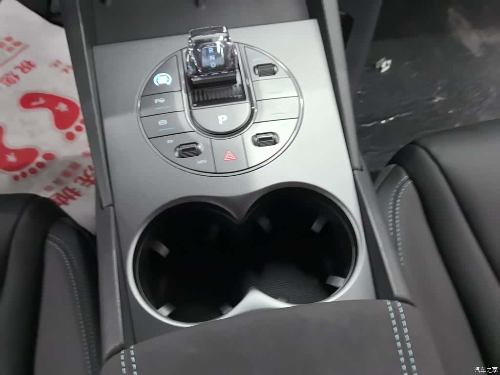 BYD Seal, 2025 12