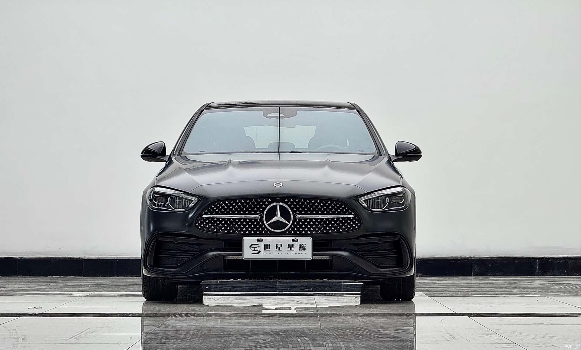 Mercedes-Benz C-Class, 2023 6