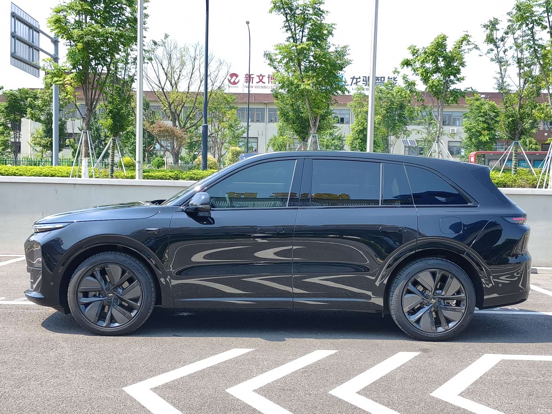 Li Auto L6, 2024 18