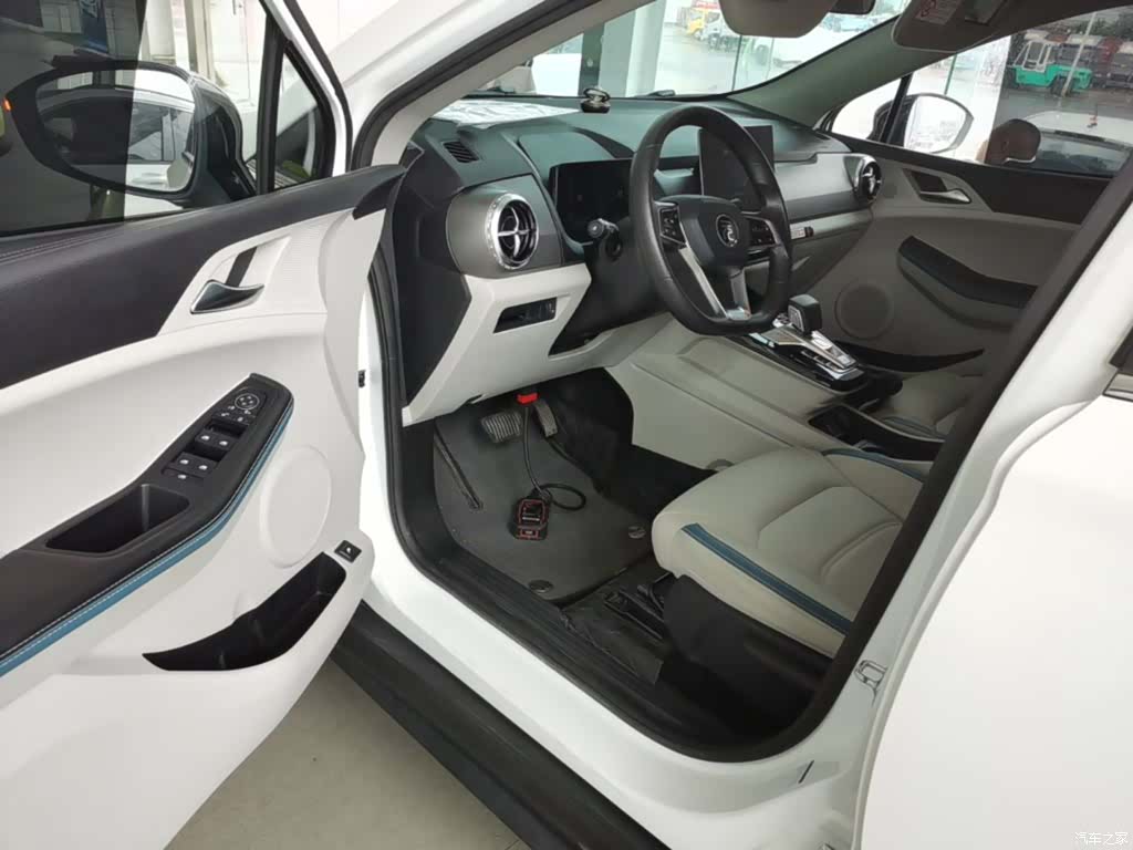 BYD Yuan, 2024 12