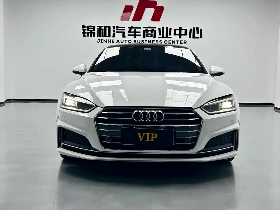 Audi A5 Audi A5