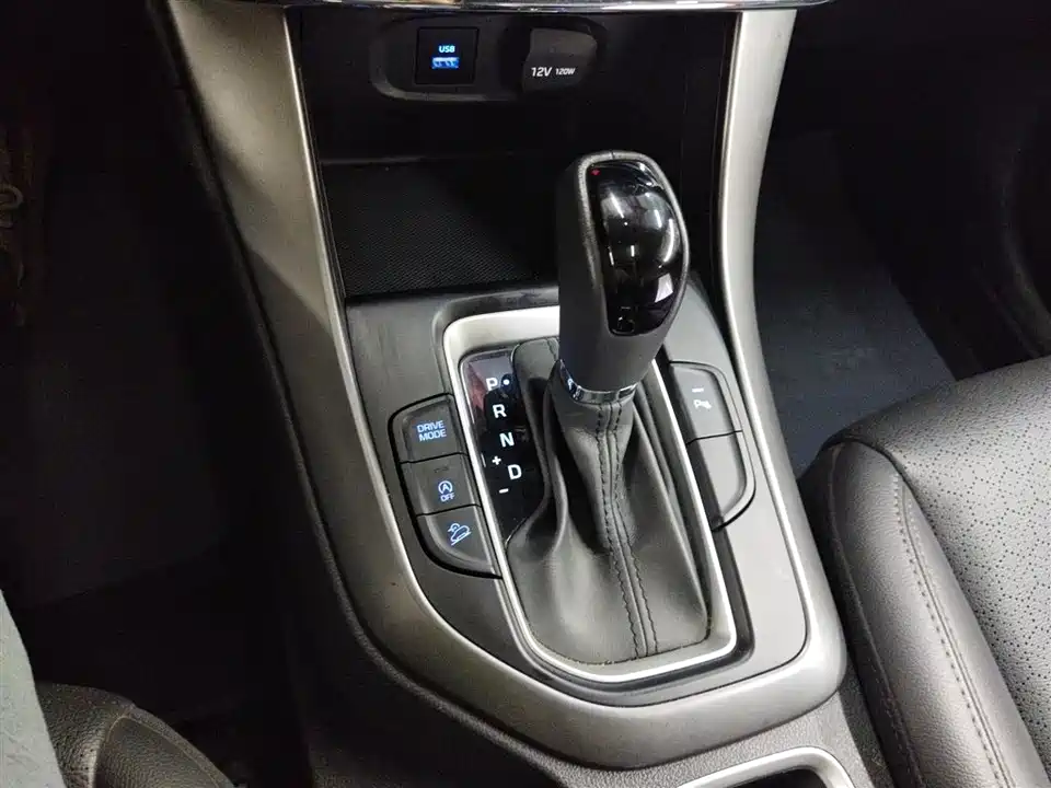 Hyundai Beijing ix35