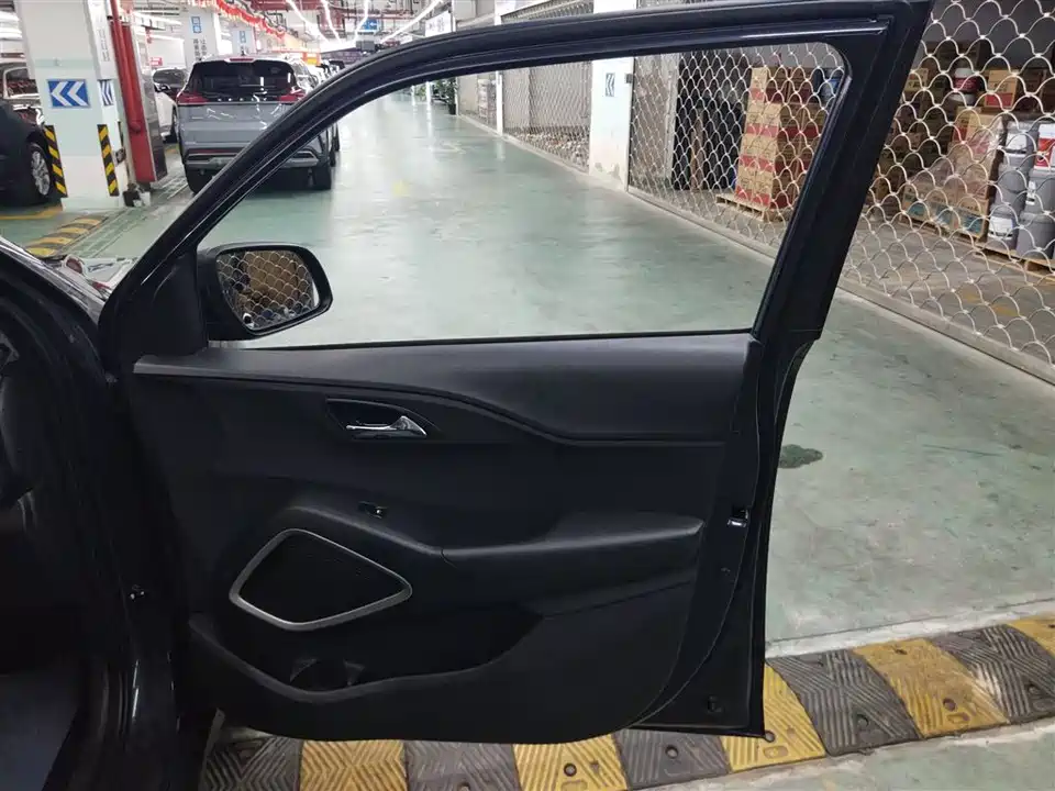 Hyundai Beijing ix35