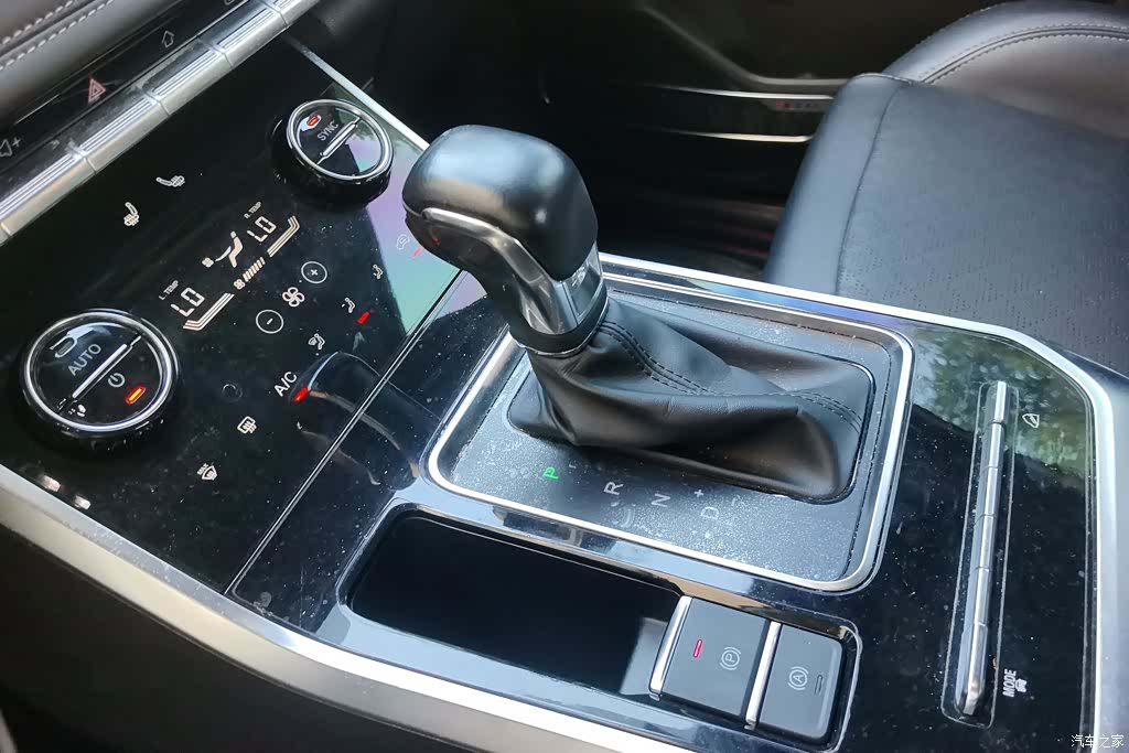 Chery Tiggo 8, 2019 16