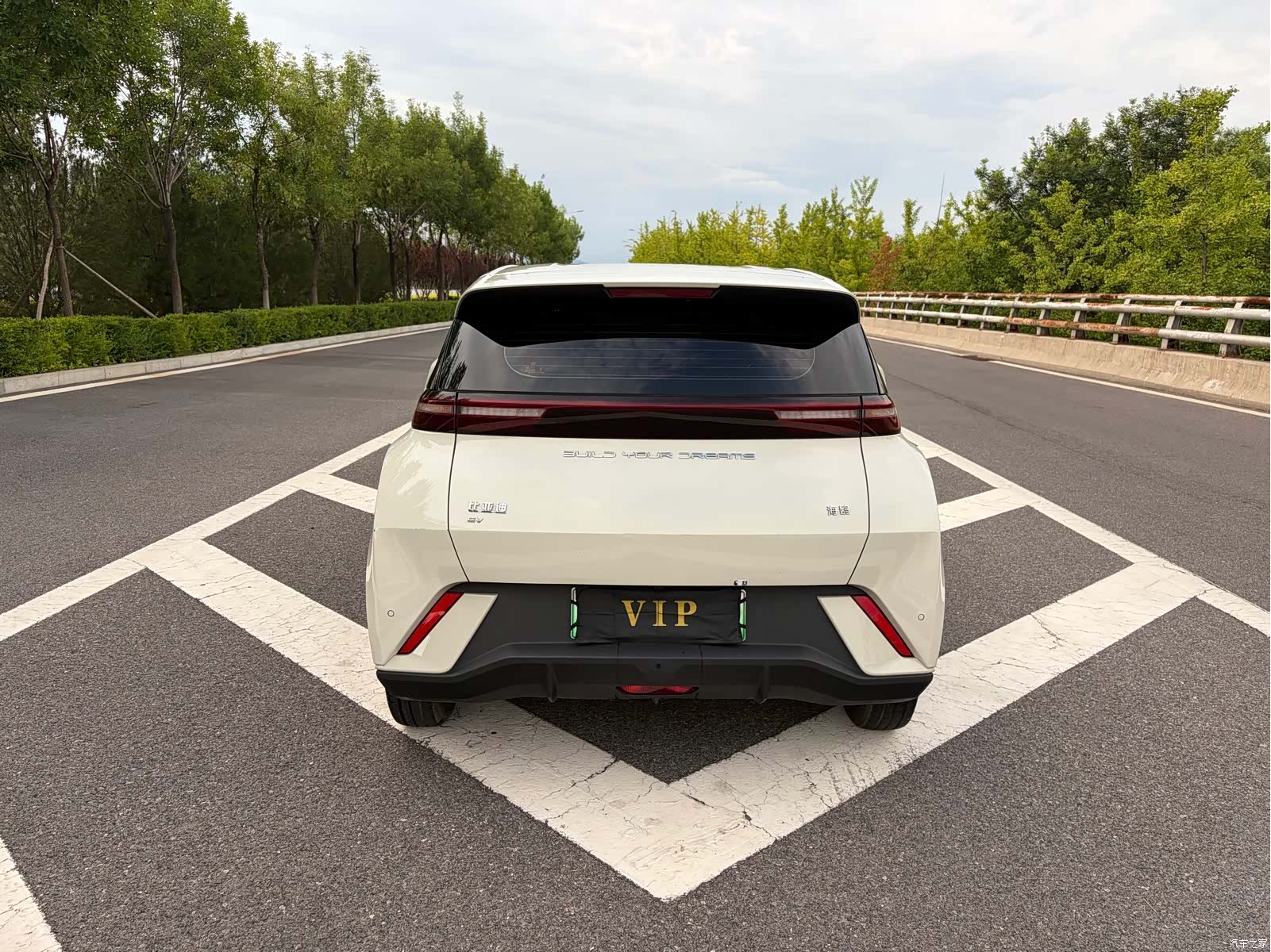 BYD Seagull, 2024 8