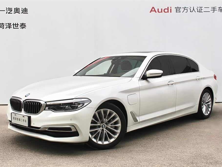 BMW 5 серии