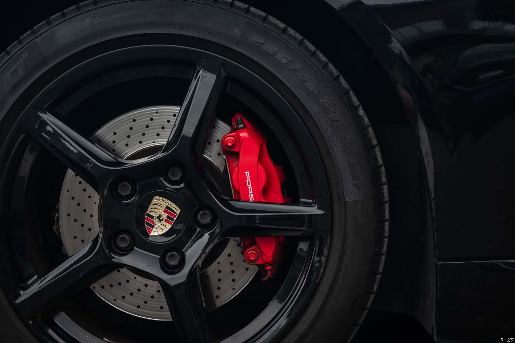 Porsche Boxster, 2020 10