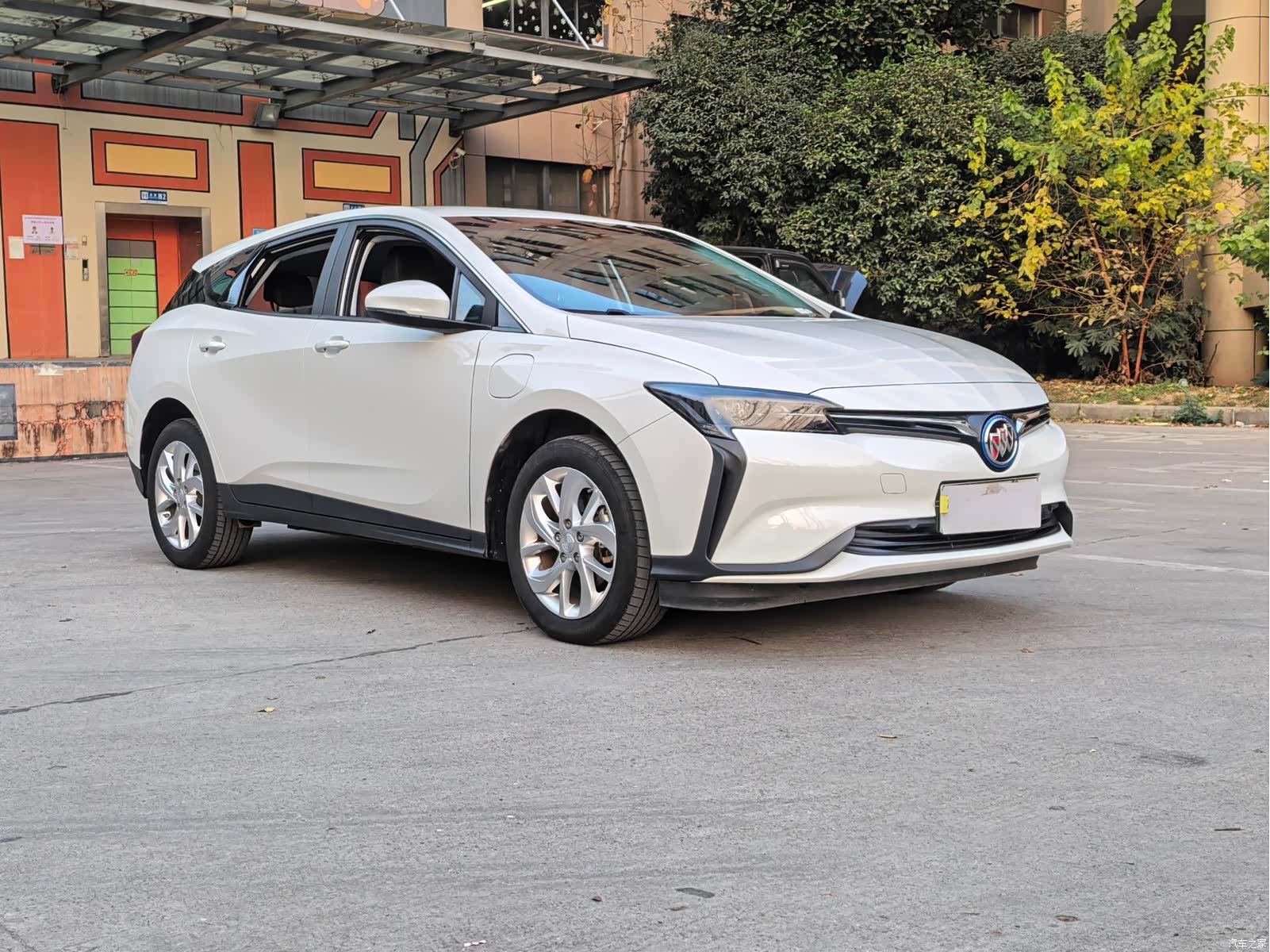 Buick Velite, 2025 3