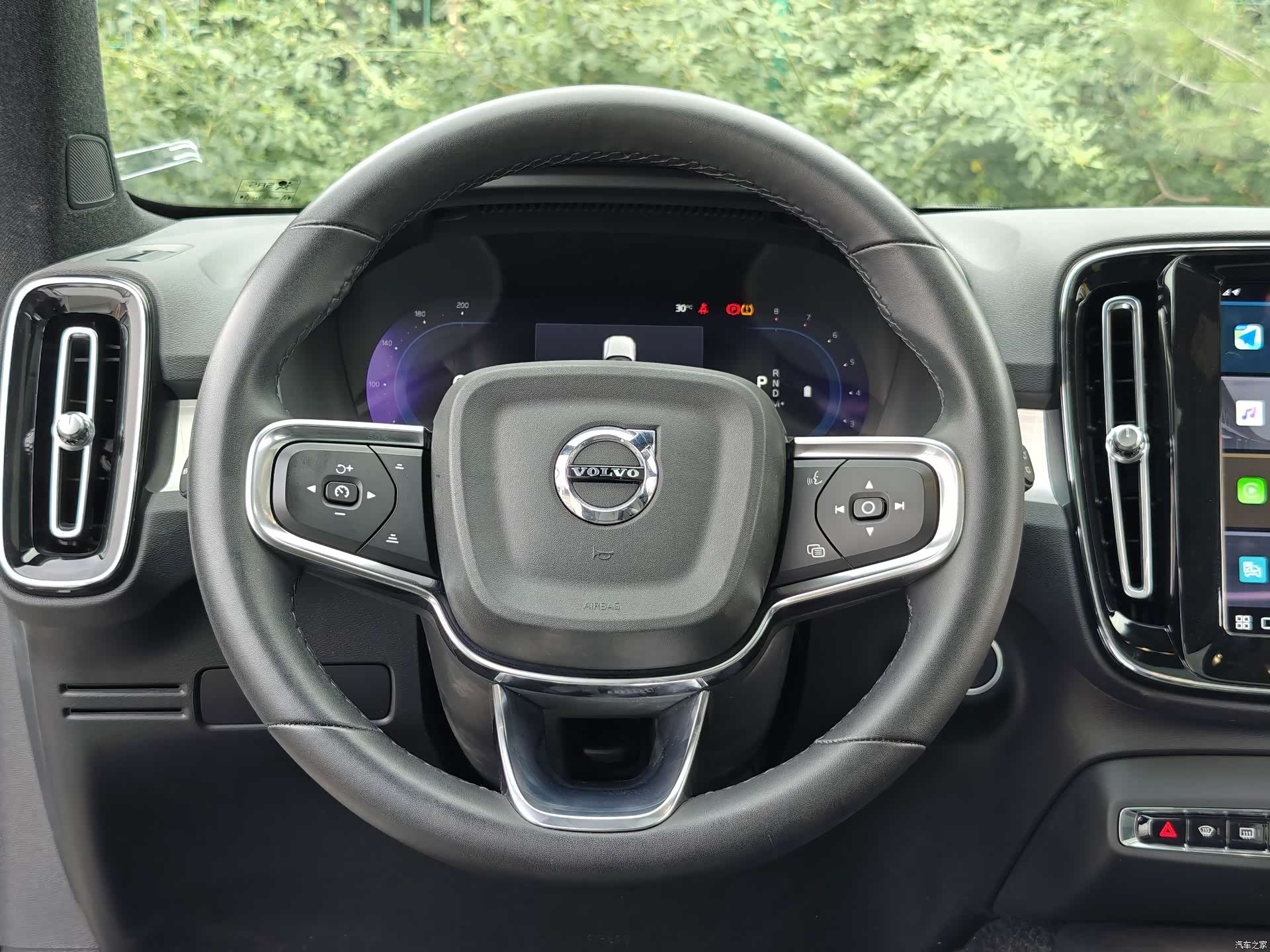Volvo XC40, 2023 14