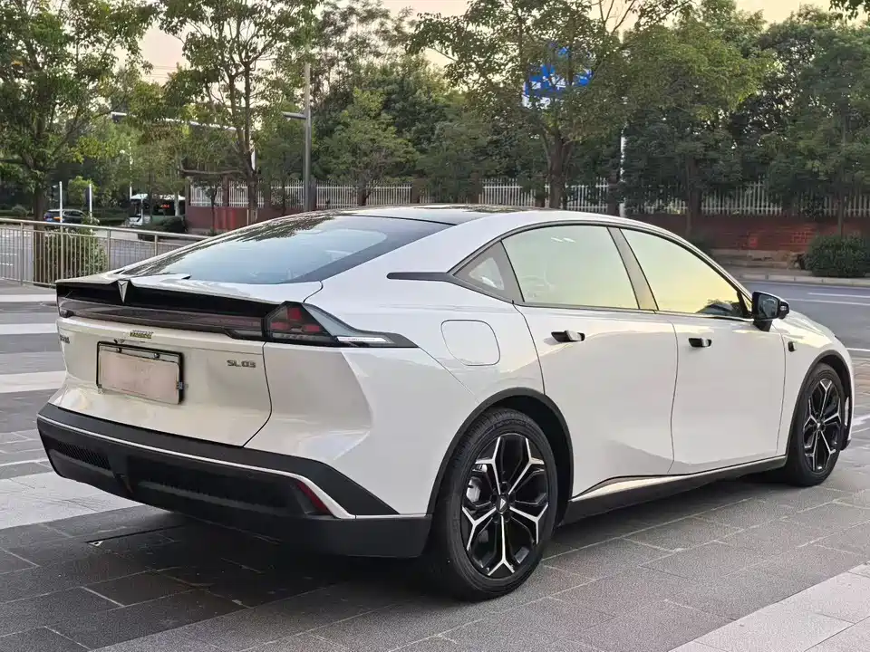 DEEPAL Dark blue SL03