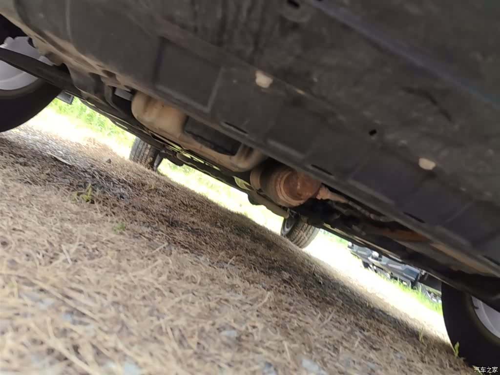 DongFeng 580, 2019 22