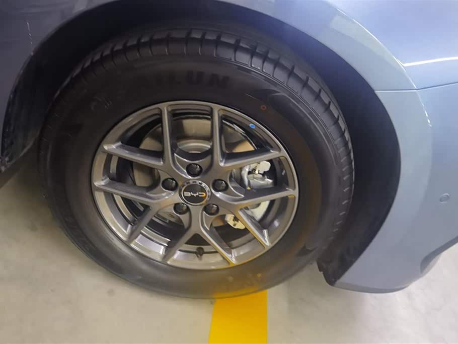 BYD Seal 06