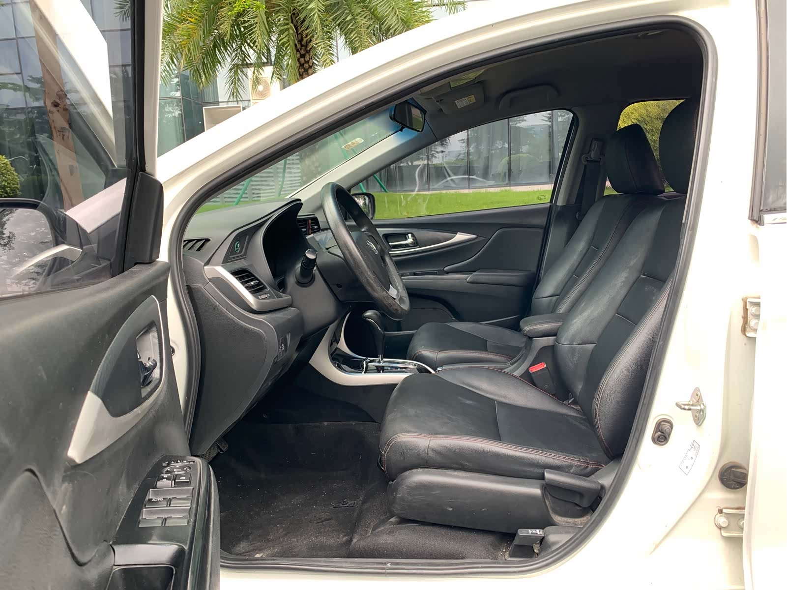 Honda Crider, 2018 8
