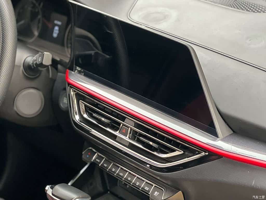 Changan X5, 2021 13