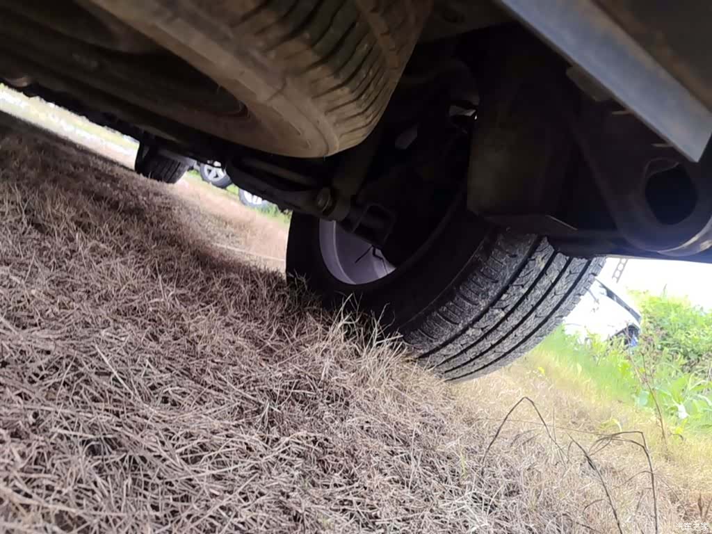 DongFeng 580, 2019 16