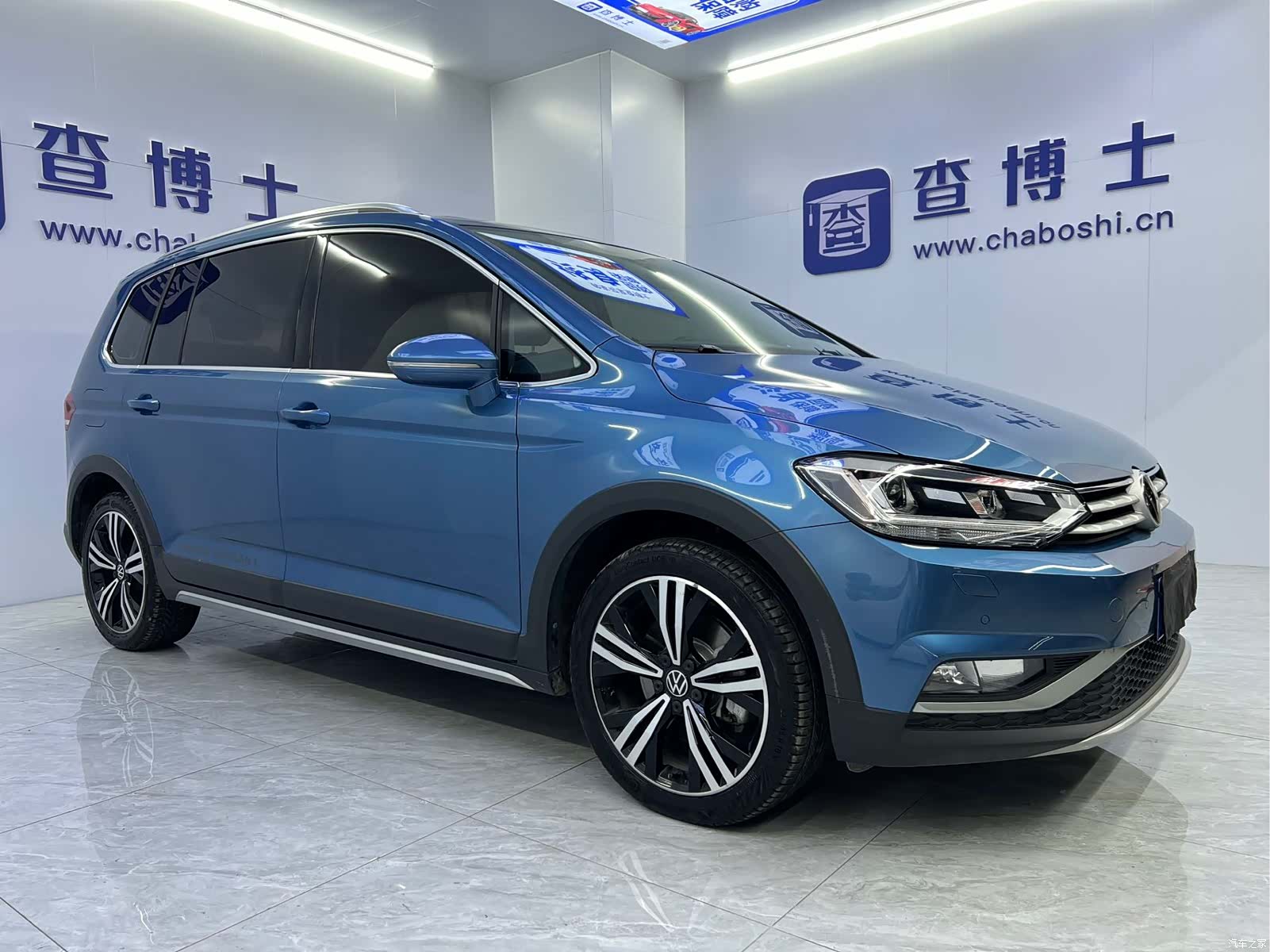 Volkswagen L, 2022 3