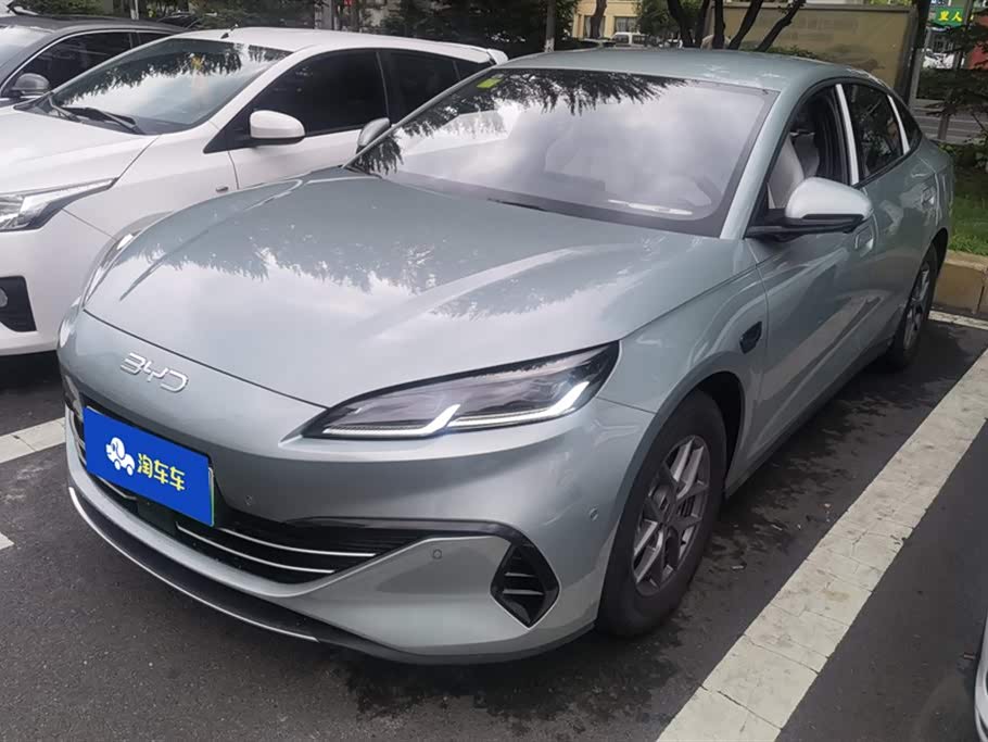 BYD Seal 06
