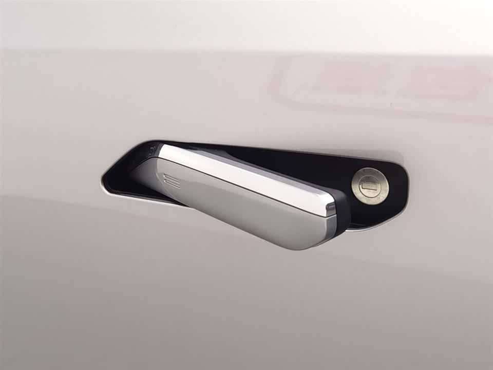 Trumpchi Trumpchi GS8