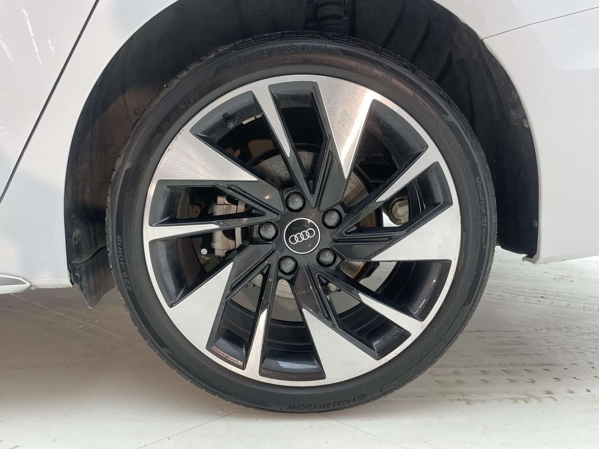 Audi A3, 2023 25