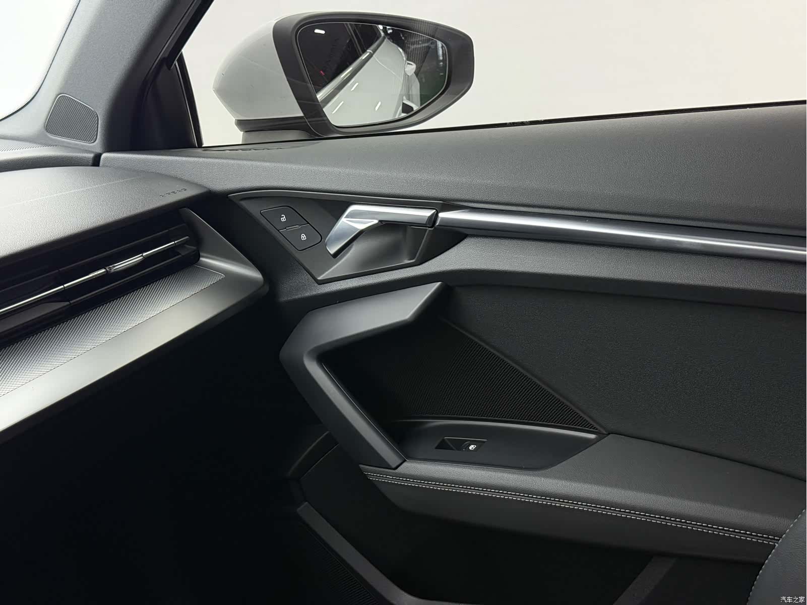 Audi A3, 2022 12