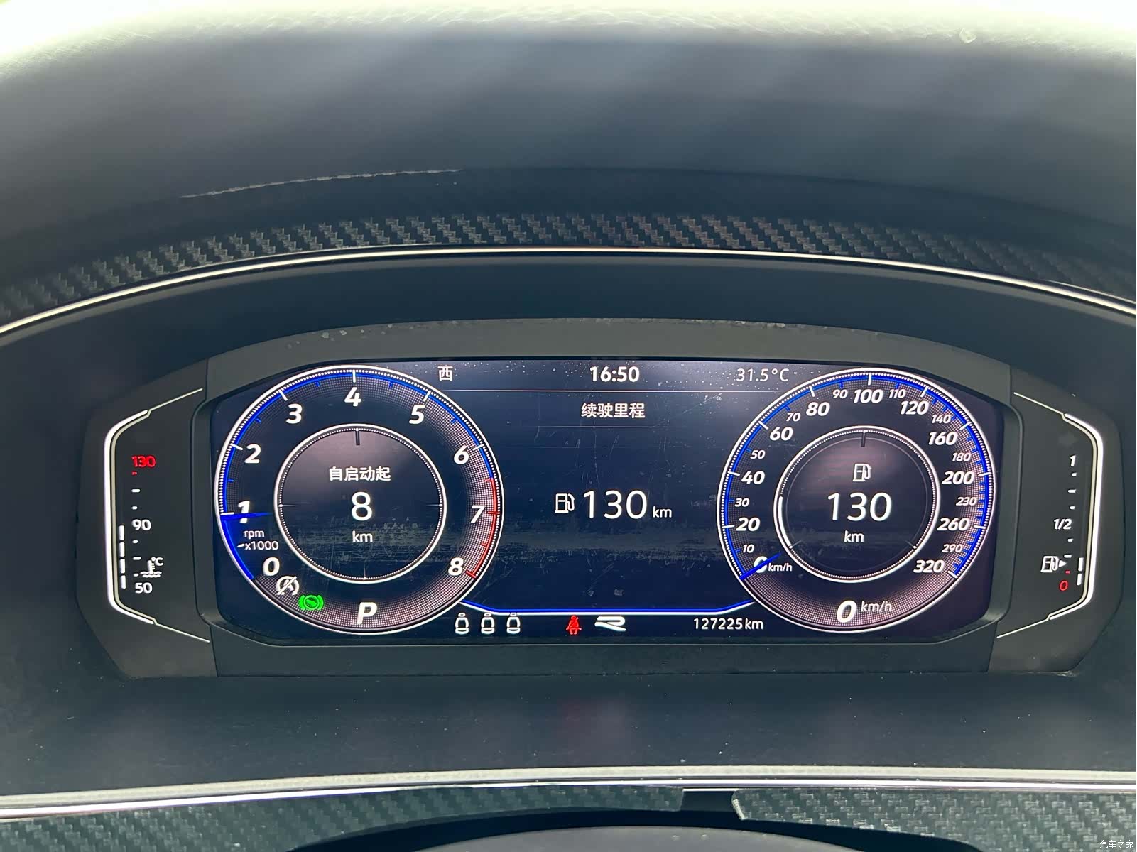 Volkswagen Passat, 2021 все фото