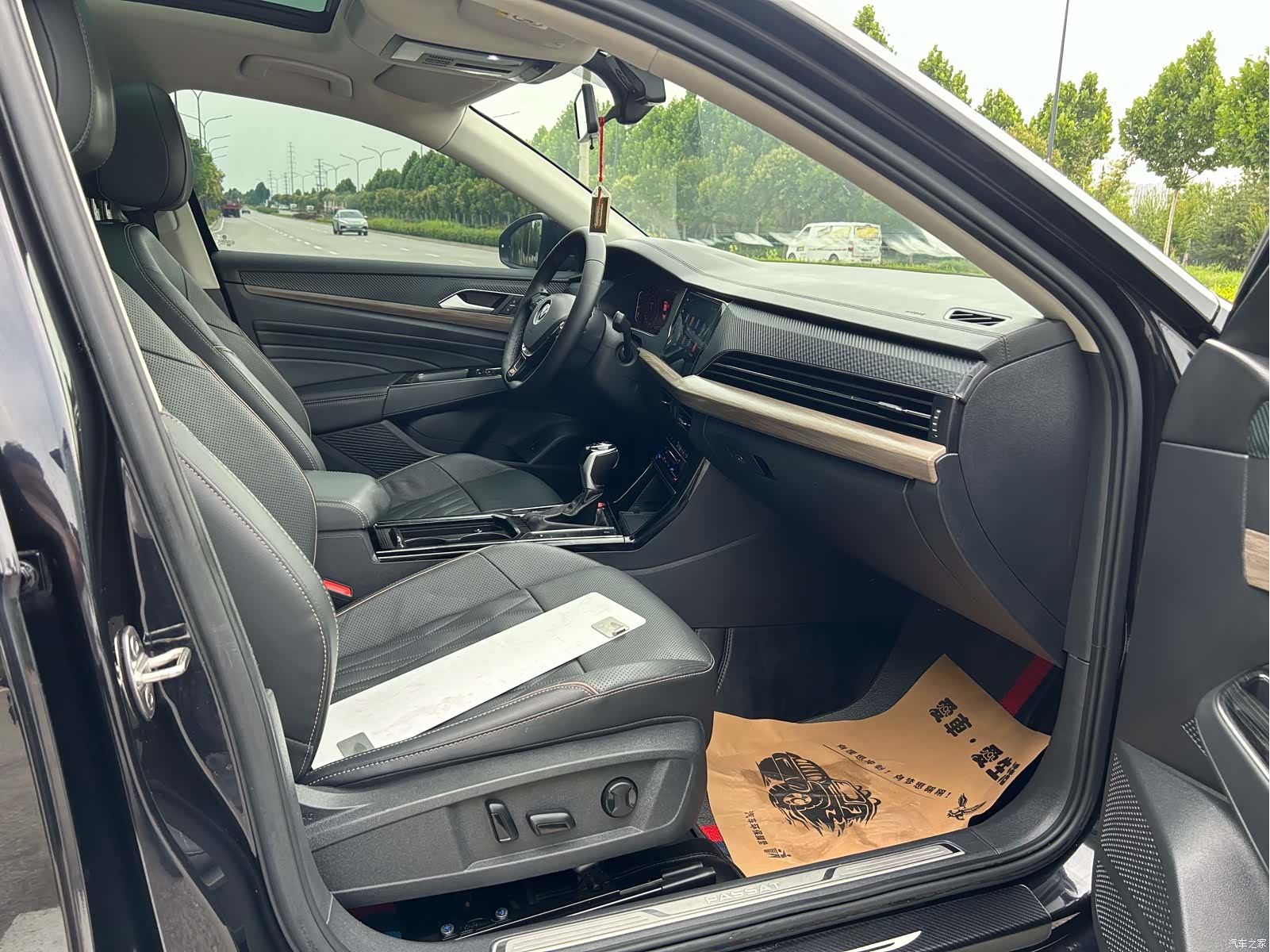 Volkswagen Passat, 2021 9
