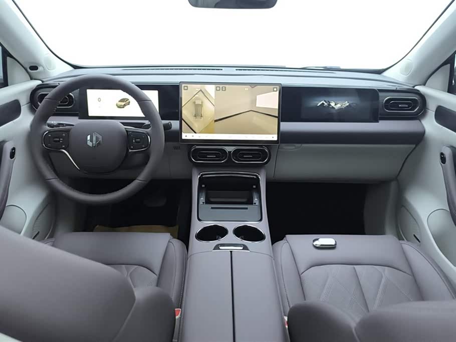 Leapmotor C11 Leapmotor C11