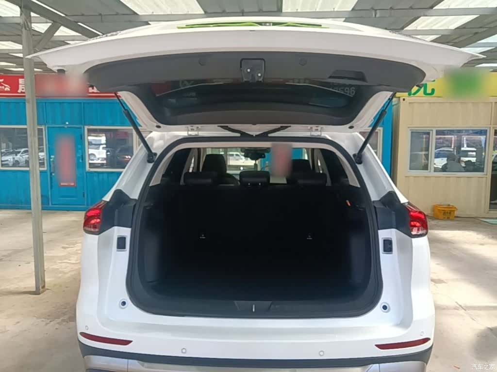 Haval H6, 2023 19