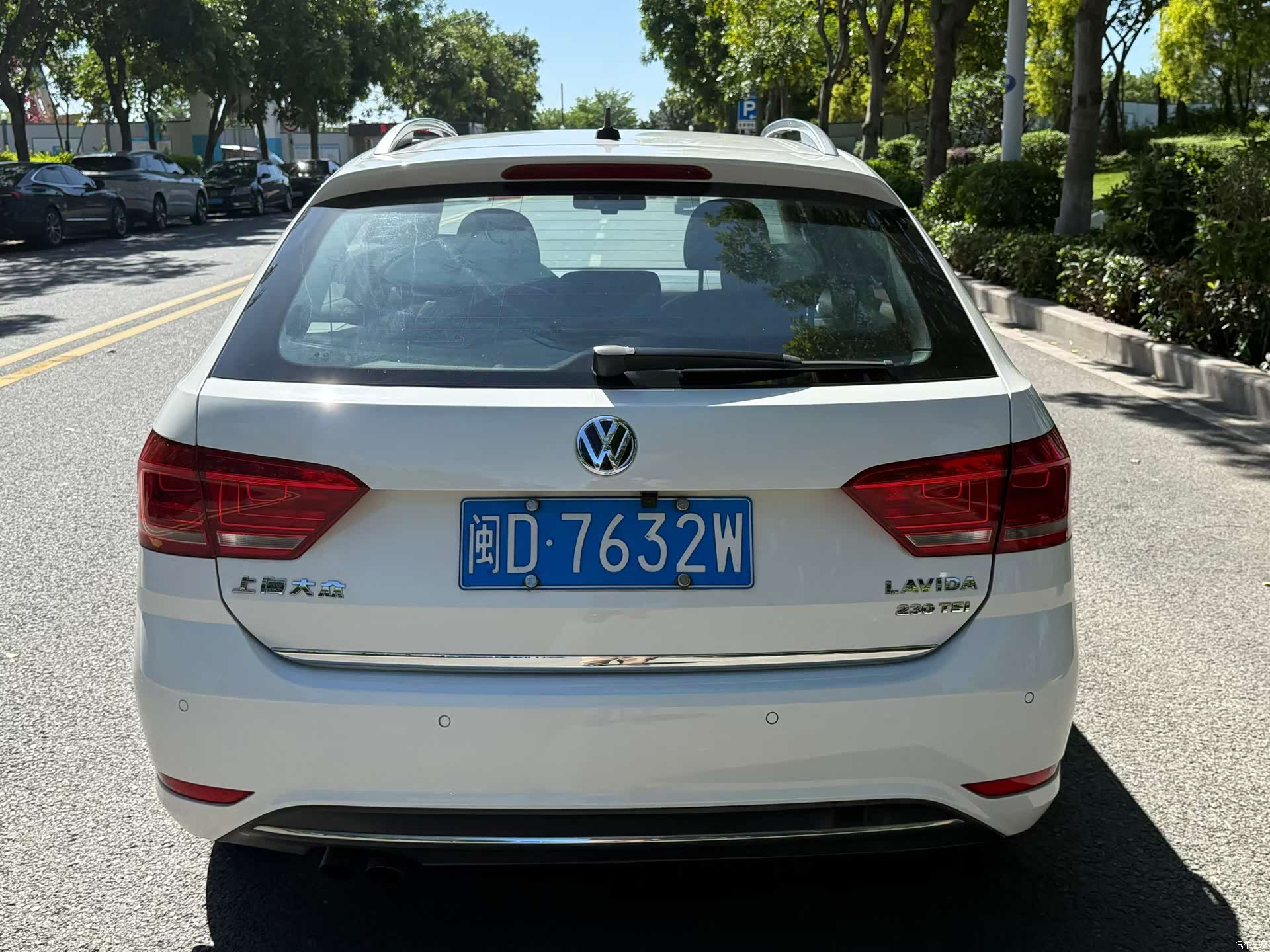 Volkswagen DSG, 2016 все фото