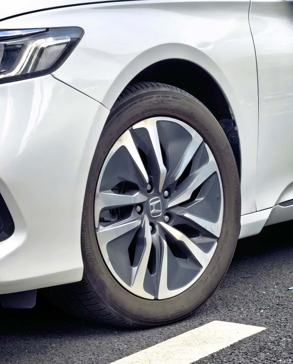 Honda Accord, 2022 8